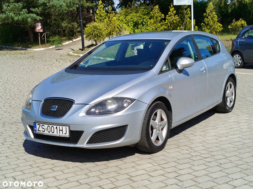 Seat Leon 1.2 TSI Reference - 15