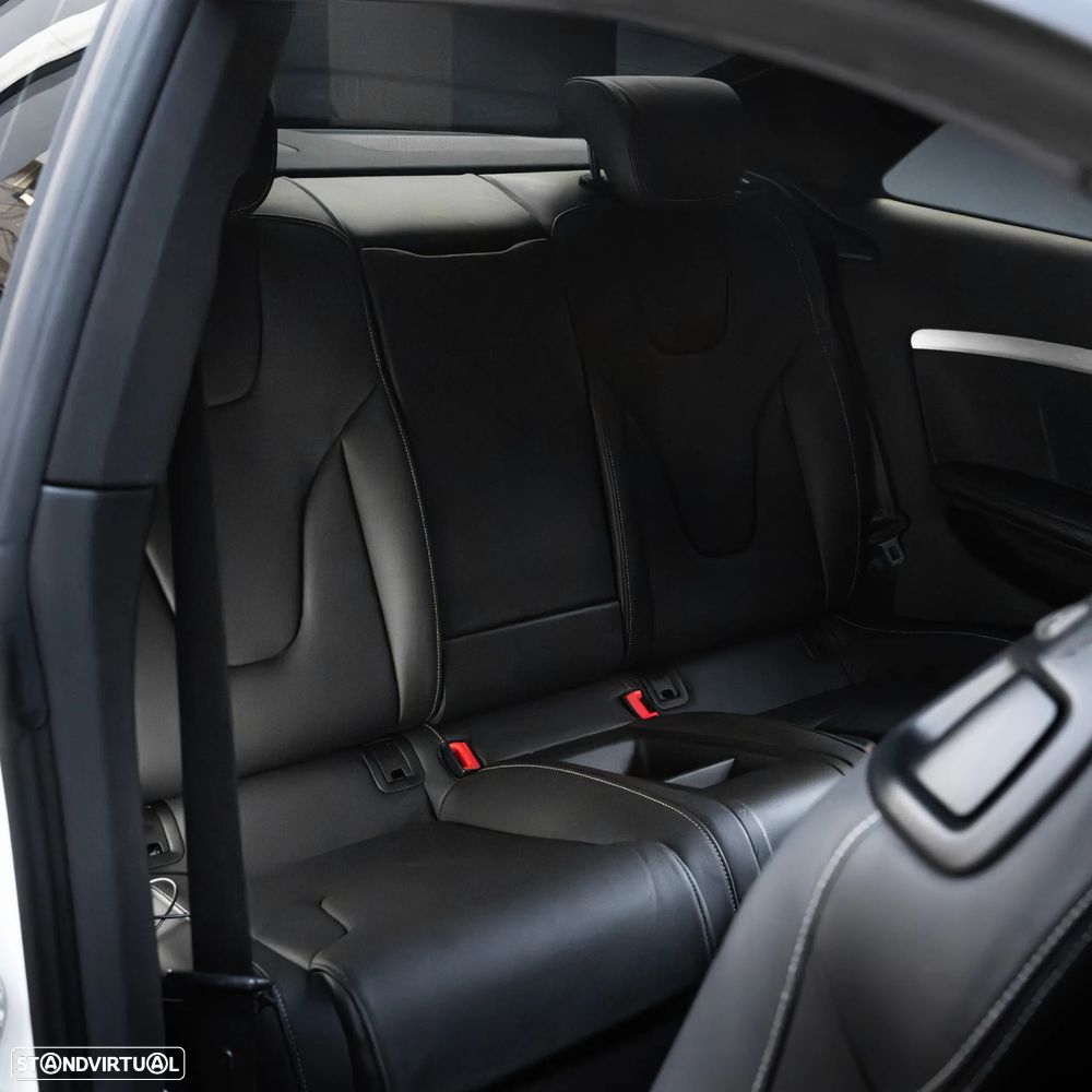 Audi S5 3.0 TFSi quattro S tronic - 10