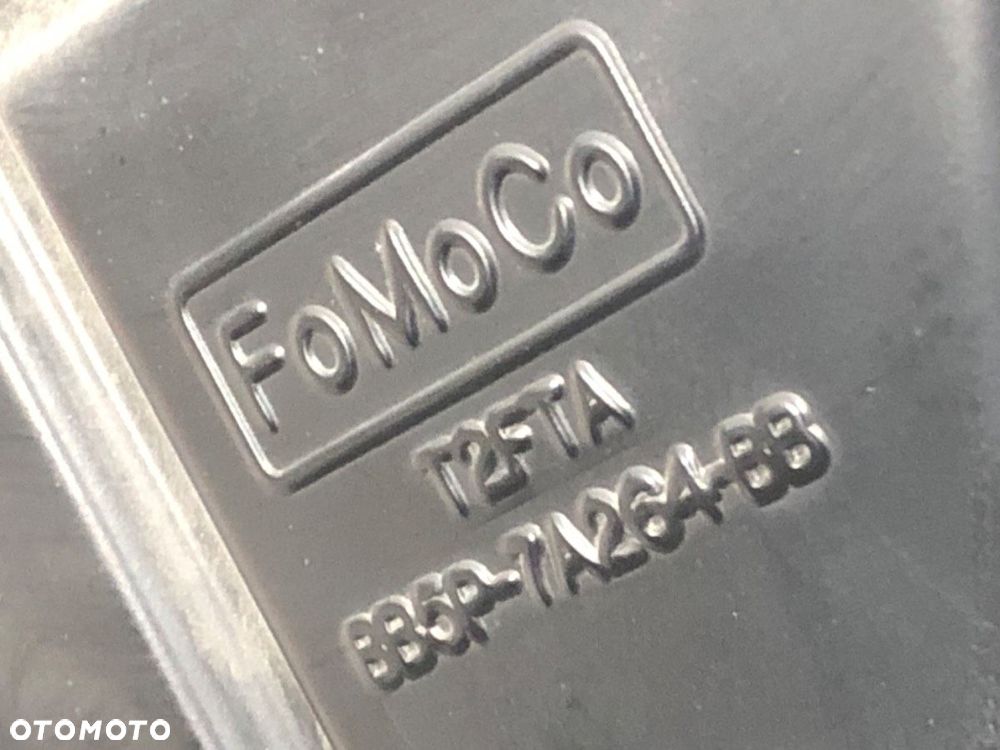 SKRZYNIA BIEGÓW  FORD MONDEO V liftback (CE) 2014 - 2022 1.5 EcoBoost 118 kW [160 KM] benzyna 2014 - 9