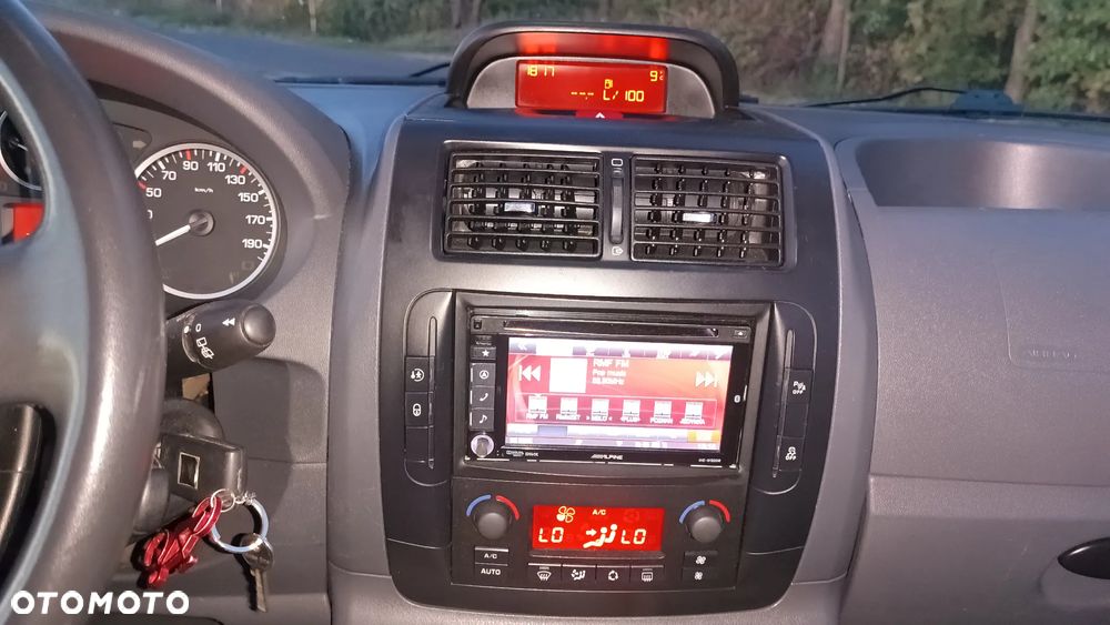 Fiat Scudo L2 (5-Si.) Panorama Executive - 7