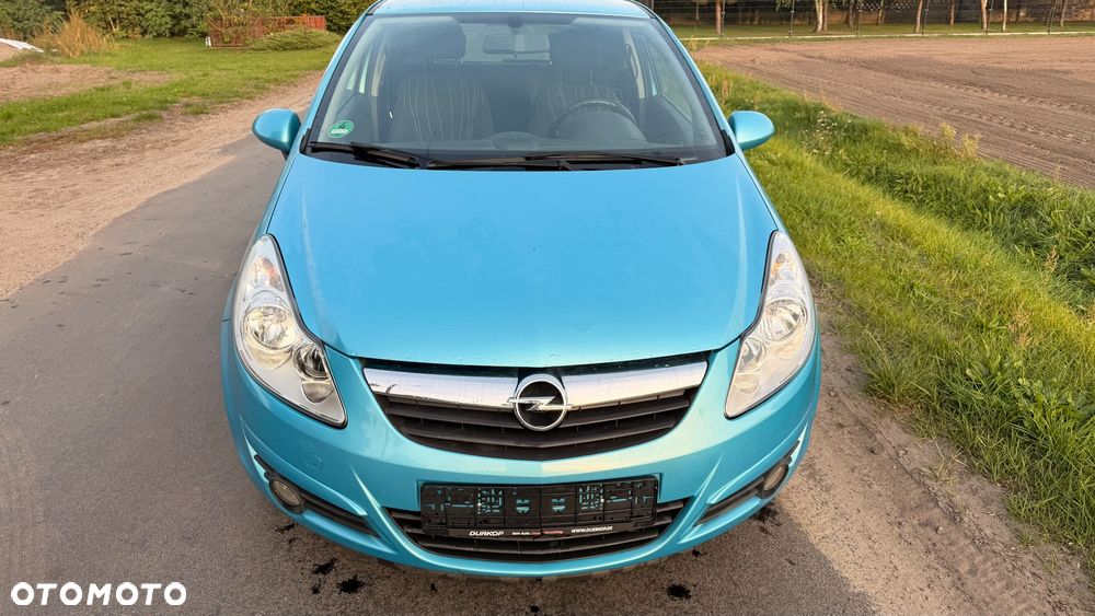 Opel Corsa - 12