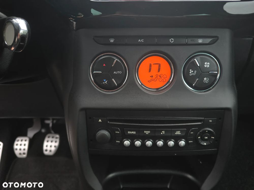 Citroën DS3 1.2 VTi Chic - 29