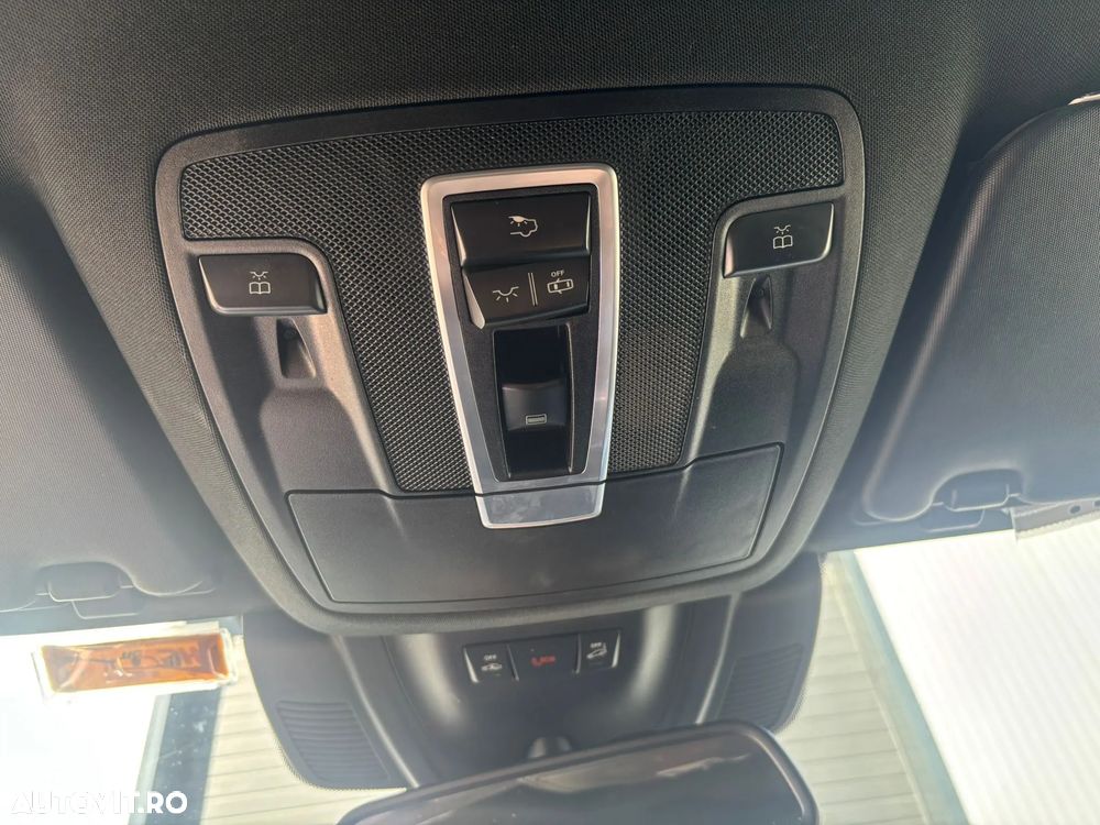 Mercedes-Benz GLS - 20