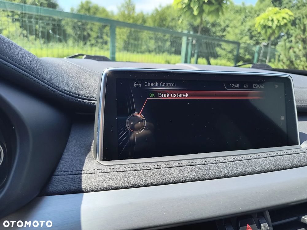BMW X6 xDriveM50d - 31