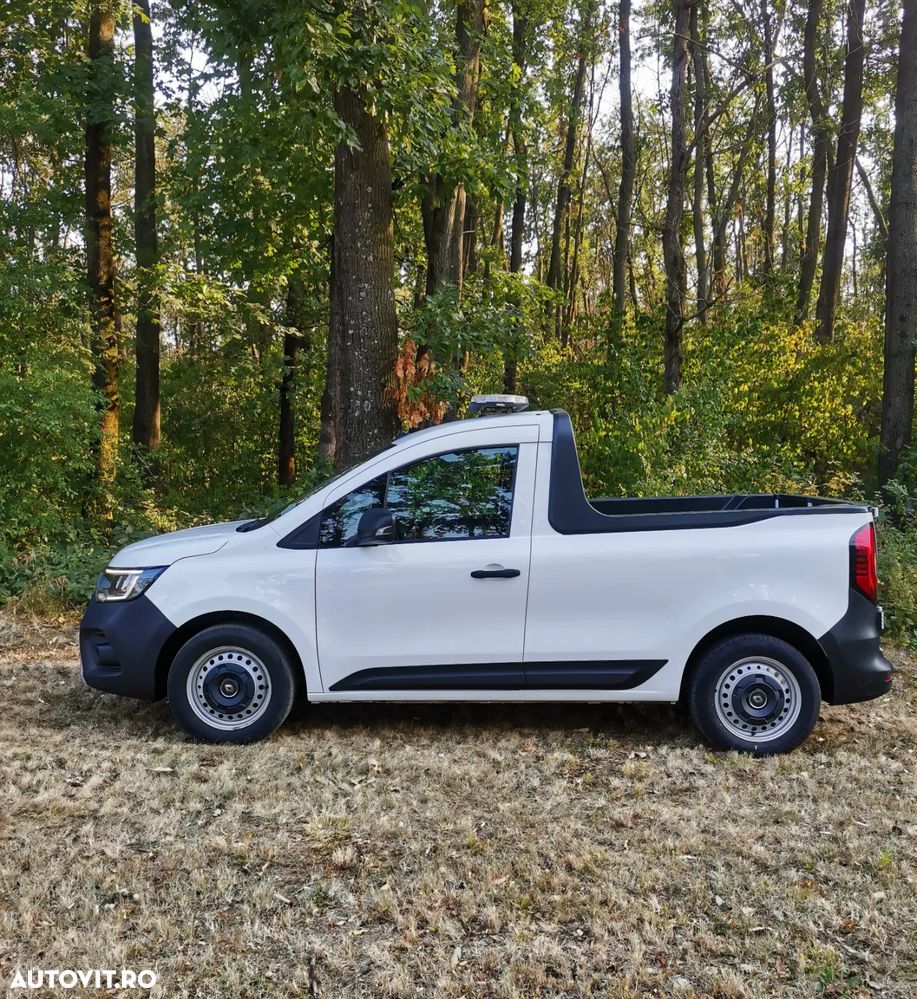 Renault Kangoo E-Tech Equilibre Comfort Range AC11 (L1) - 11