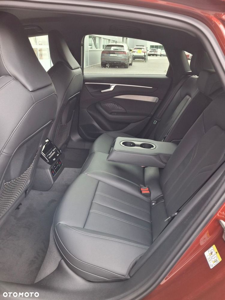 Audi A6 Limousine - 14