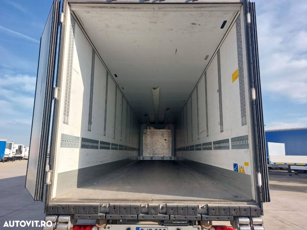 Schmitz Cargobull scb*s3b - 7