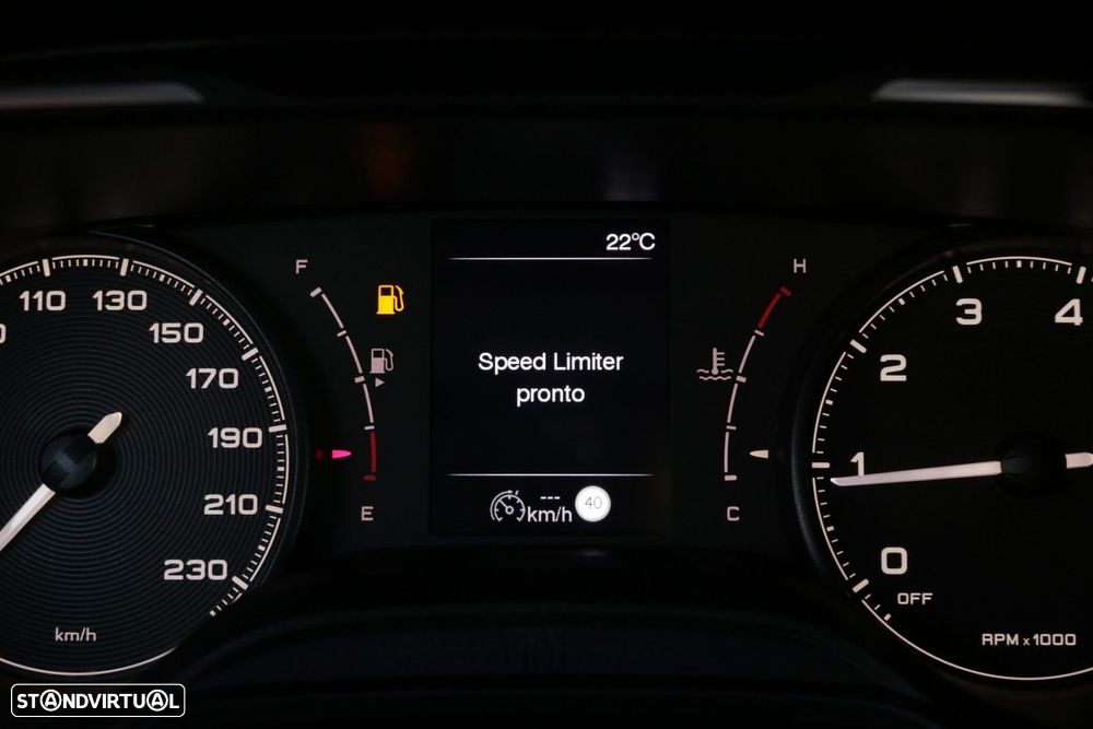 Fiat Tipo 1.3 Multijet City Life - 41