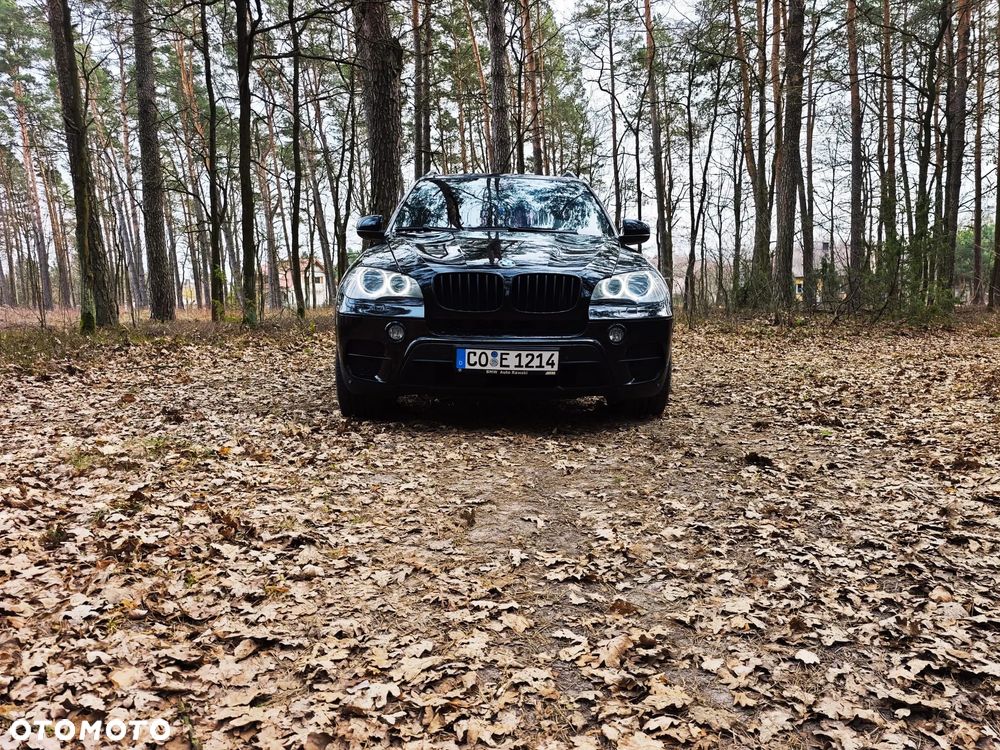 BMW X5 xDrive40d - 3