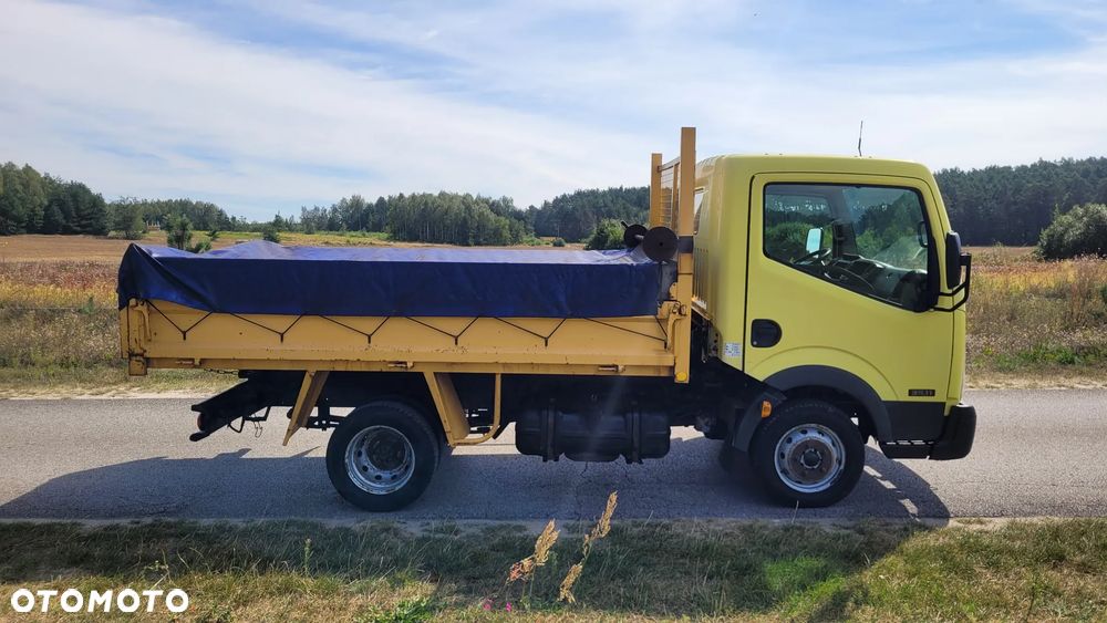 Nissan CABSTAR - 7