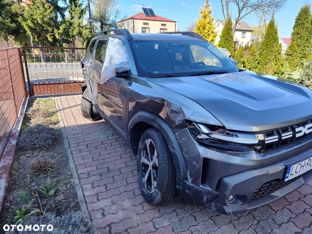 Dacia Duster 1.0 TCe Journey - 3
