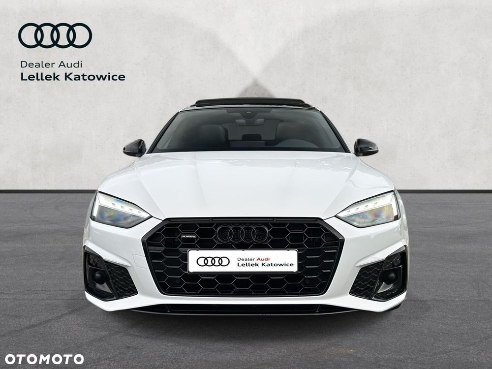 Audi A5 Sportback 2024