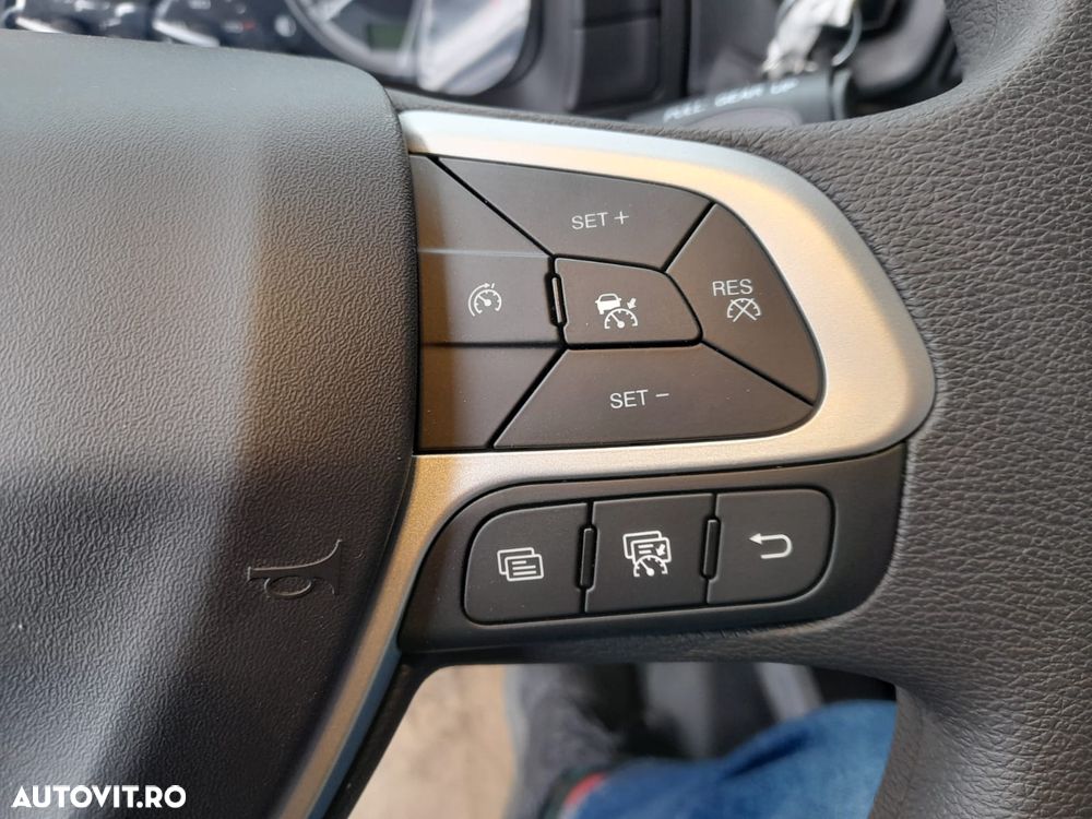 Iveco S-Way AS260S46Y/P - 10