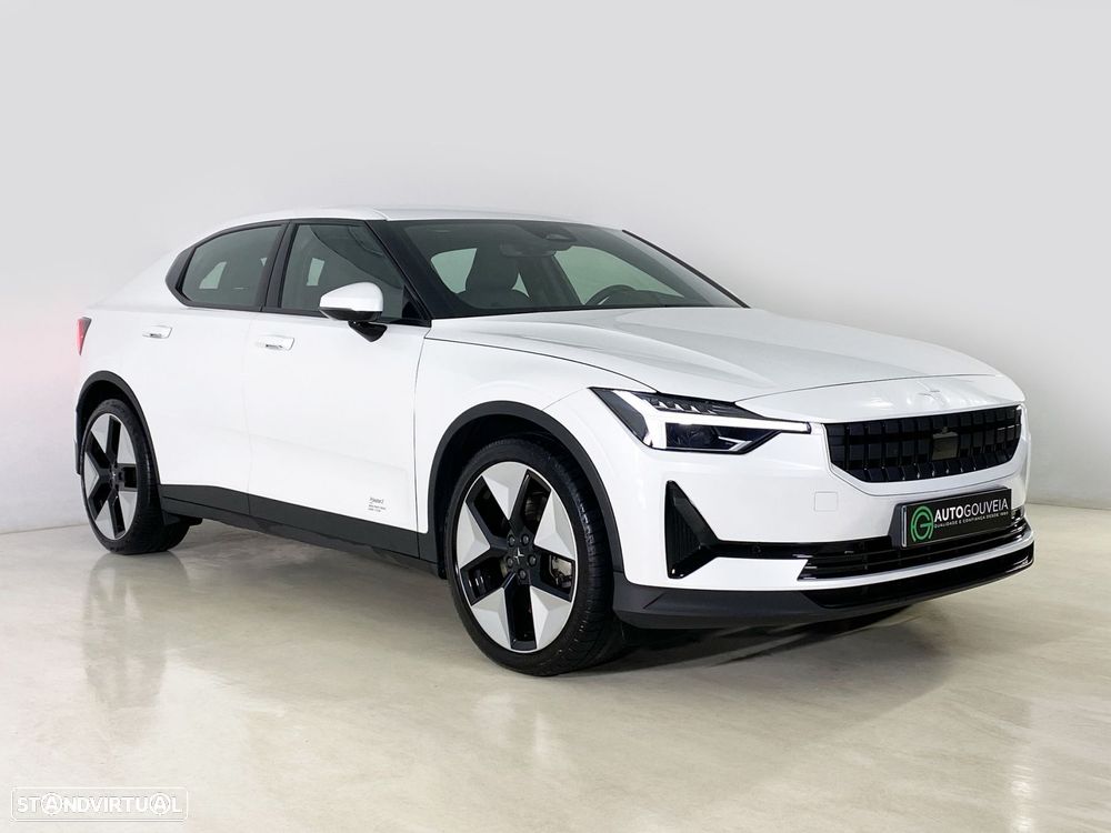 Polestar 2 Single Motor 78kWh - 3