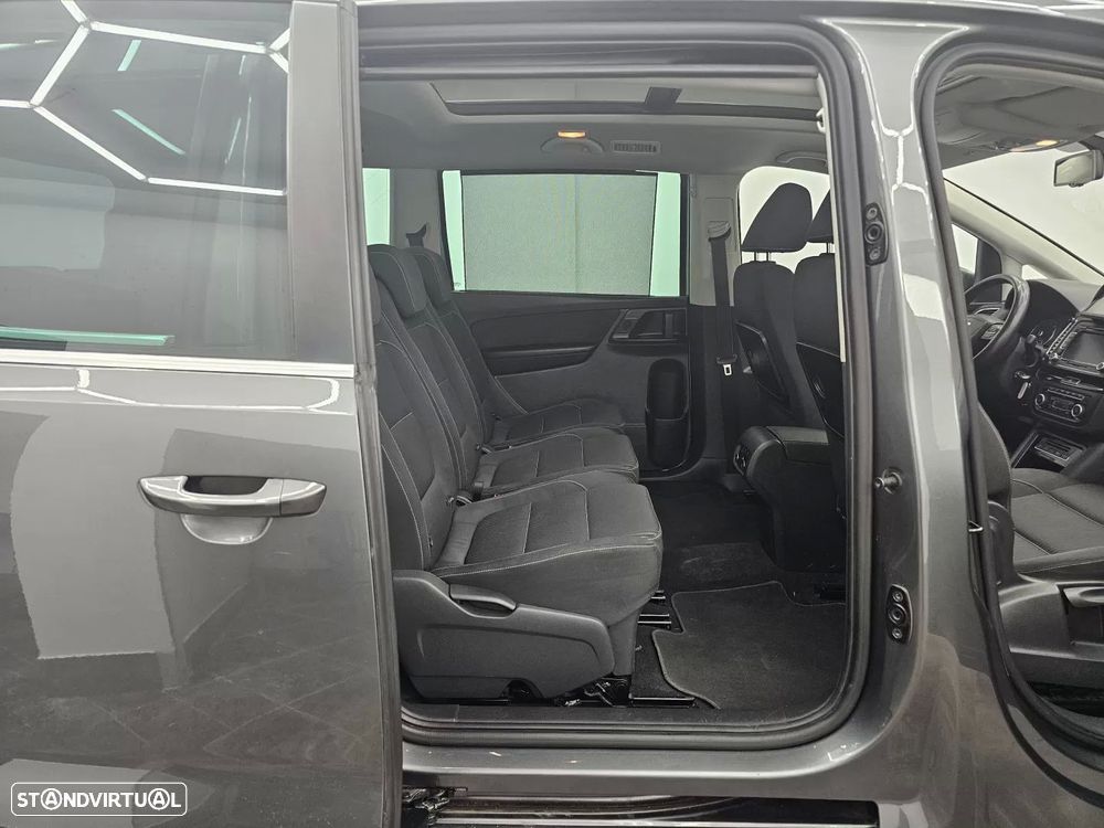 SEAT Alhambra 1.4 TSI Start & Stop Sport - 22