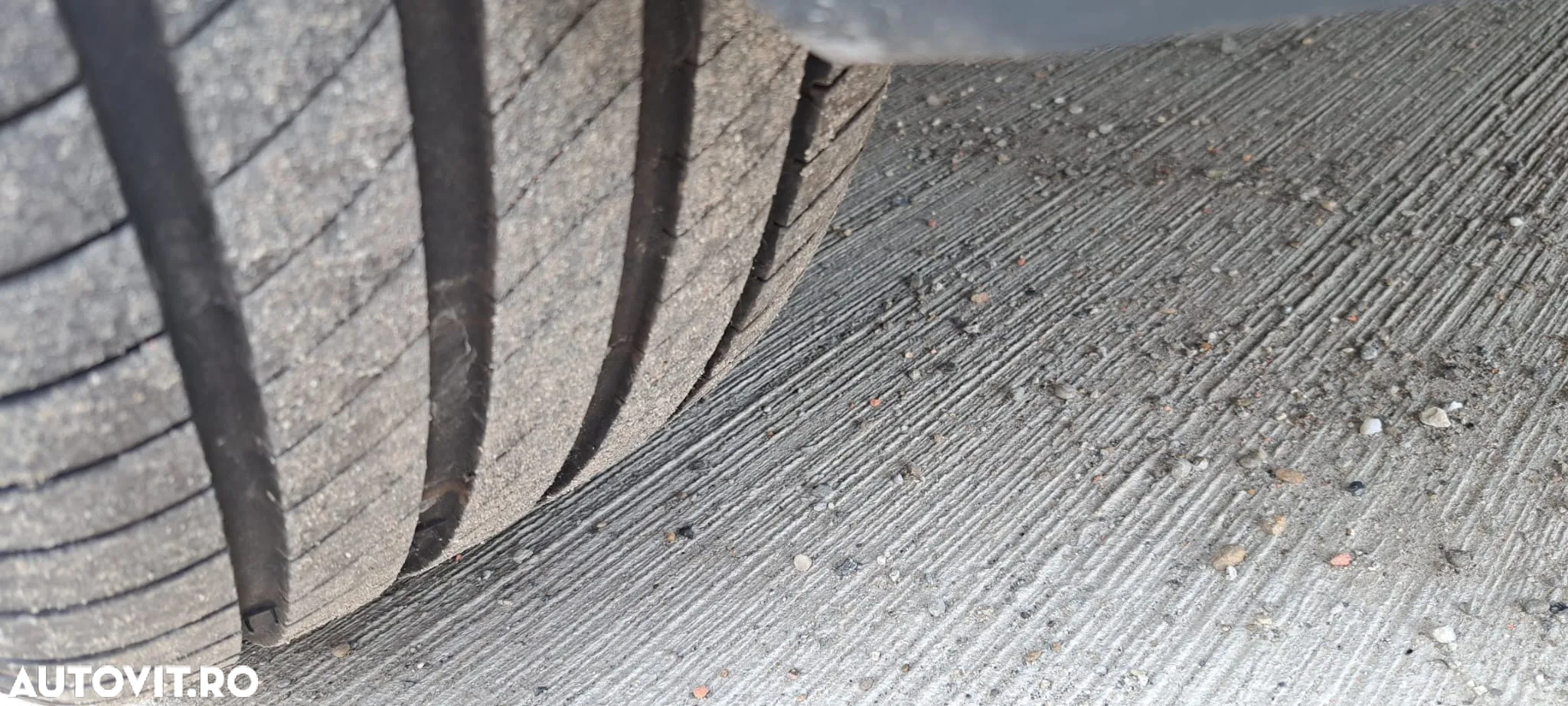 Jante cu anvelope pe 18 225 55 18 michelin 2023 - 5