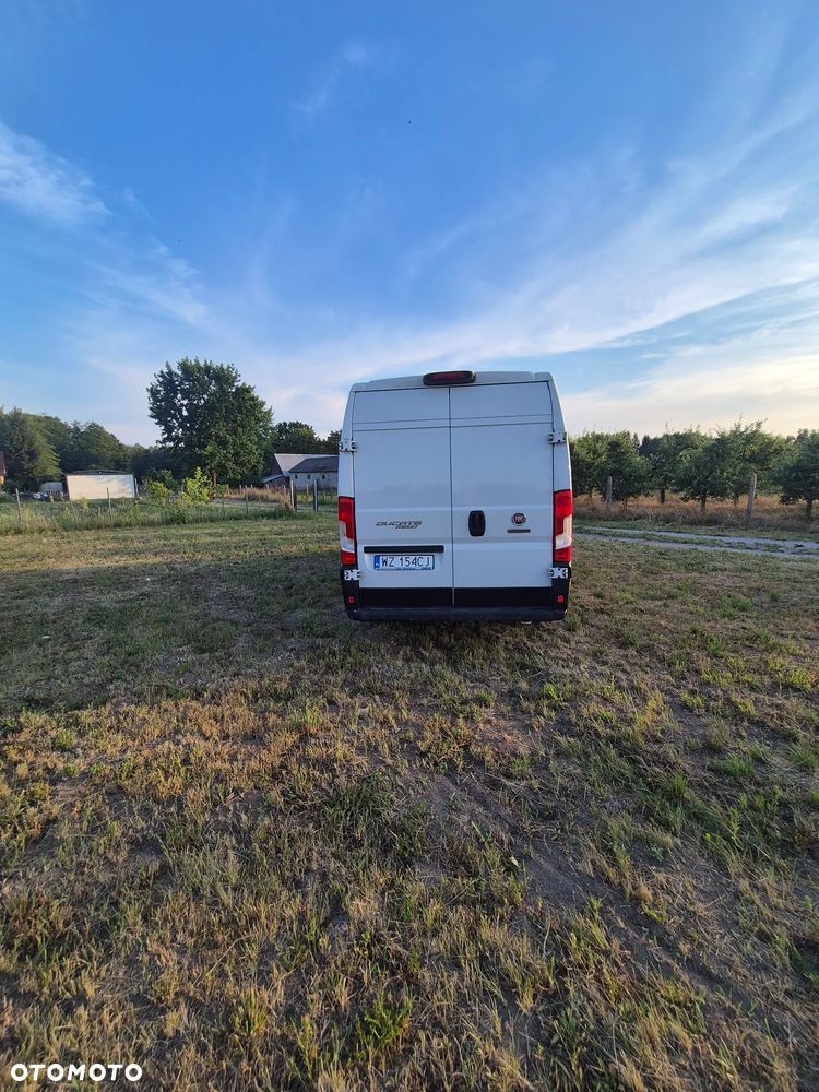 Fiat Ducato - 23