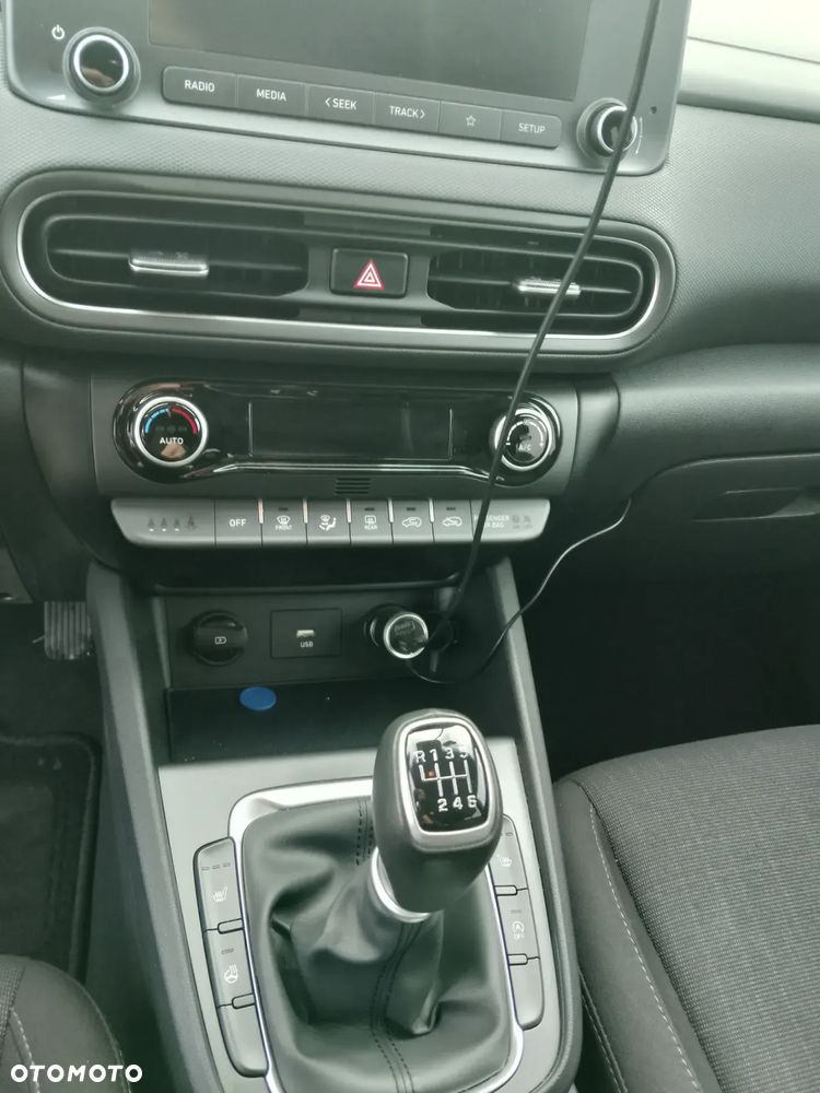 Hyundai Kona 1.0 T-GDI EDITION 30 - 2