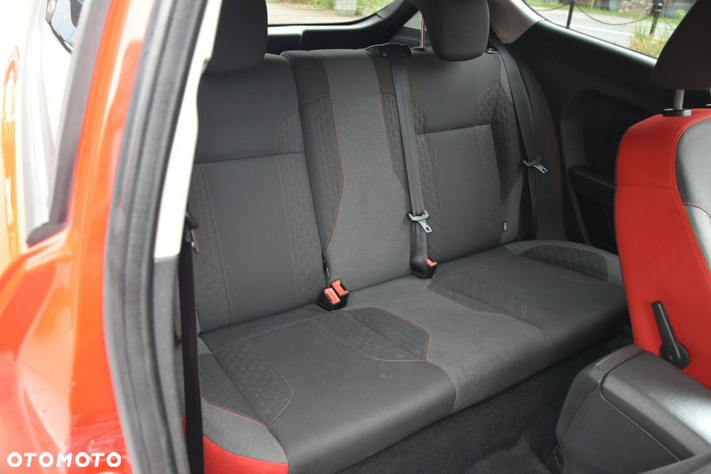Ford Fiesta 1.6 TDCi Sport - 9