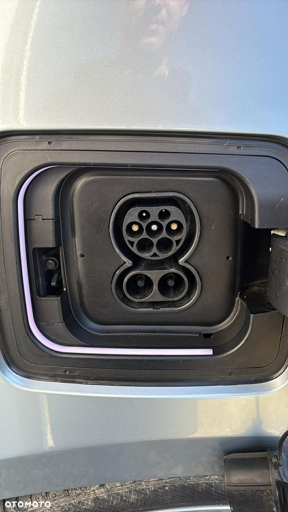 BMW i3 Standard - 13