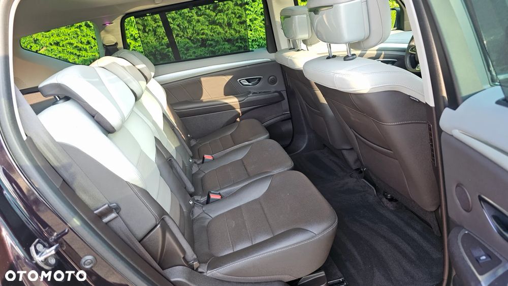 Renault Espace 1.6 dCi Energy Initiale Paris EDC - 7