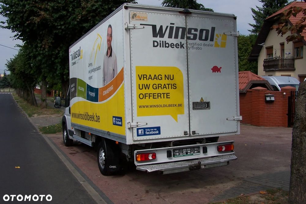Fiat Ducato - 5