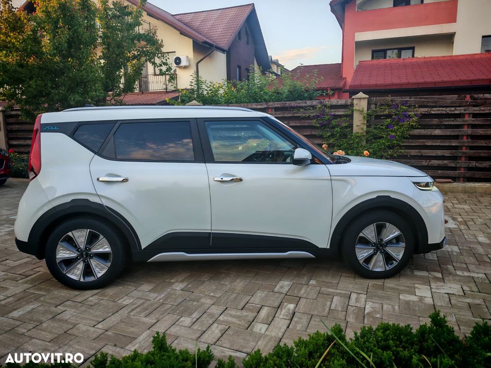 Kia Soul 150 kW Premium - 6