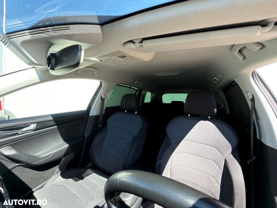 Skoda Kodiaq - 21