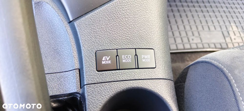 Toyota Auris 1.8 VVT-i Automatik Edition S+ - 22