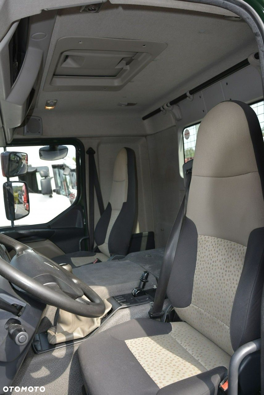 Renault Premium 180.240DXI długość Skrzyni-6.820cm + HDS TEREX TLC 92.2 - 28
