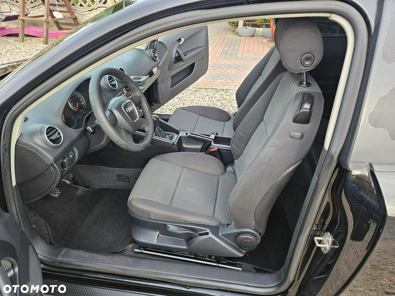 Audi A3 - 7