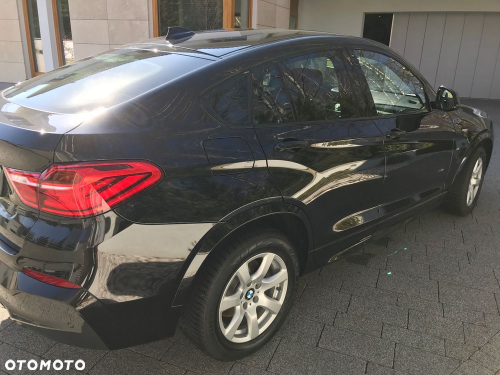 BMW X4 xDrive28i - 29