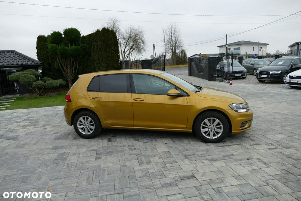 Volkswagen Golf 1.0 TSI Highline - 12