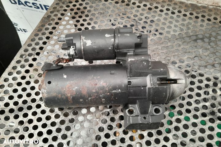 ELECTROMOTOR 316D 116 CP 0986022020 MX1253 BMW Seria 3 E91 [2004 - 20 - 3