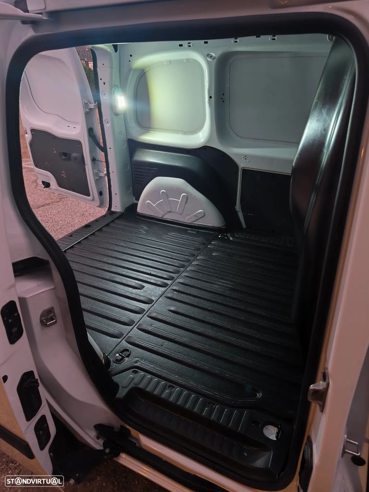 Renault Kangoo Etech ZE 33kw - 15