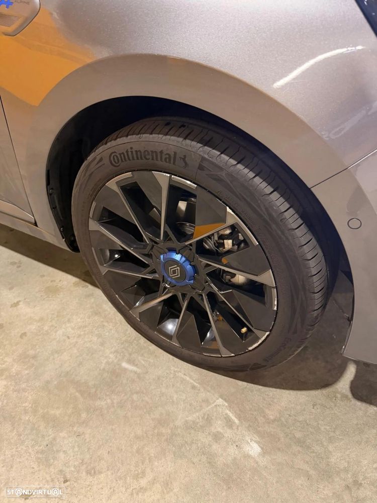 Renault Clio 1.6 E-Tech Full Hybrid Esprit Alpine - 9