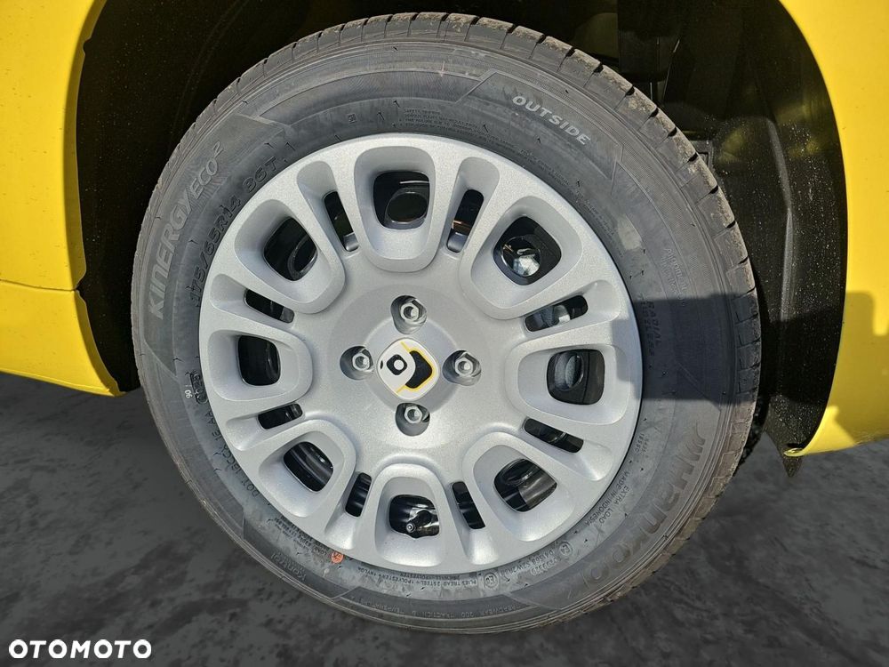 Fiat Panda - 17