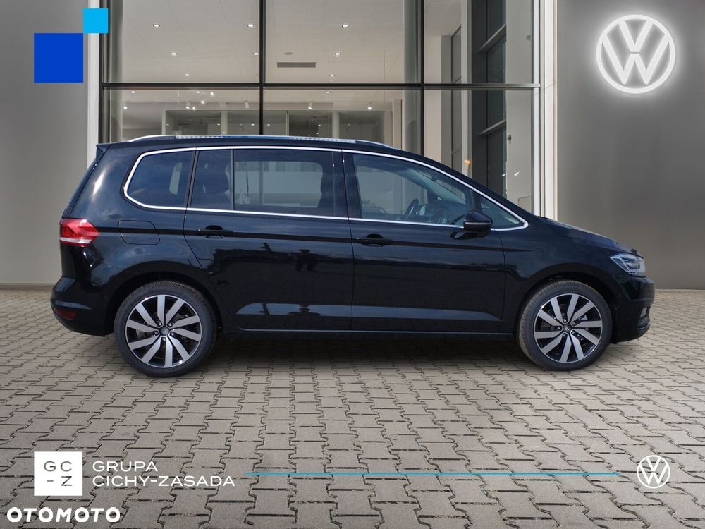 Volkswagen Touran 2.0 TDI BMT Highline DSG - 6