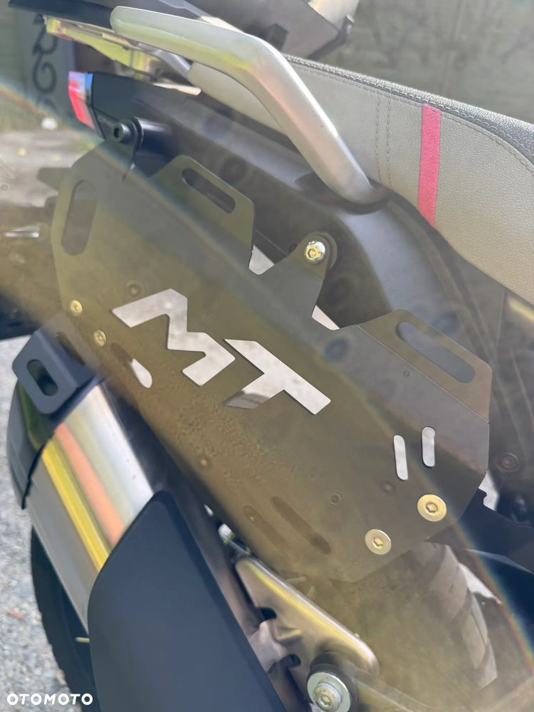 CFMoto 450MT - 13