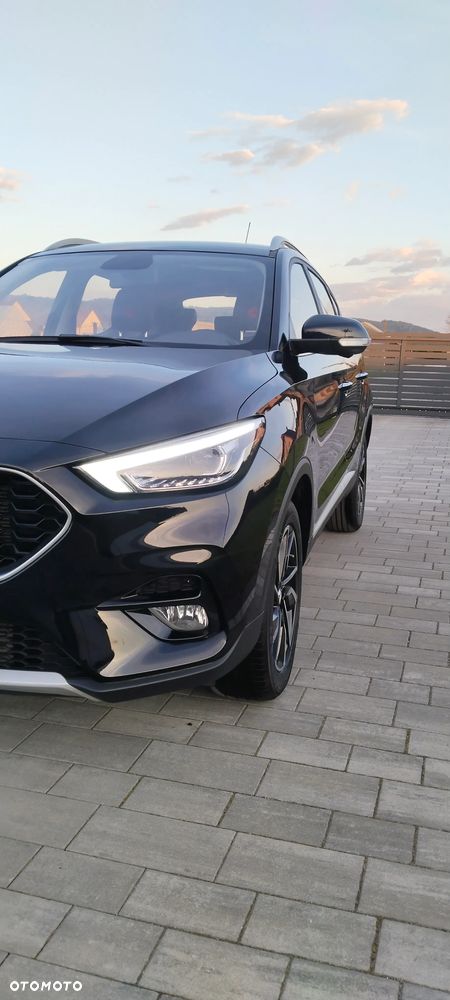 MG ZS ICE 1.0T-GDI Luxury - 29