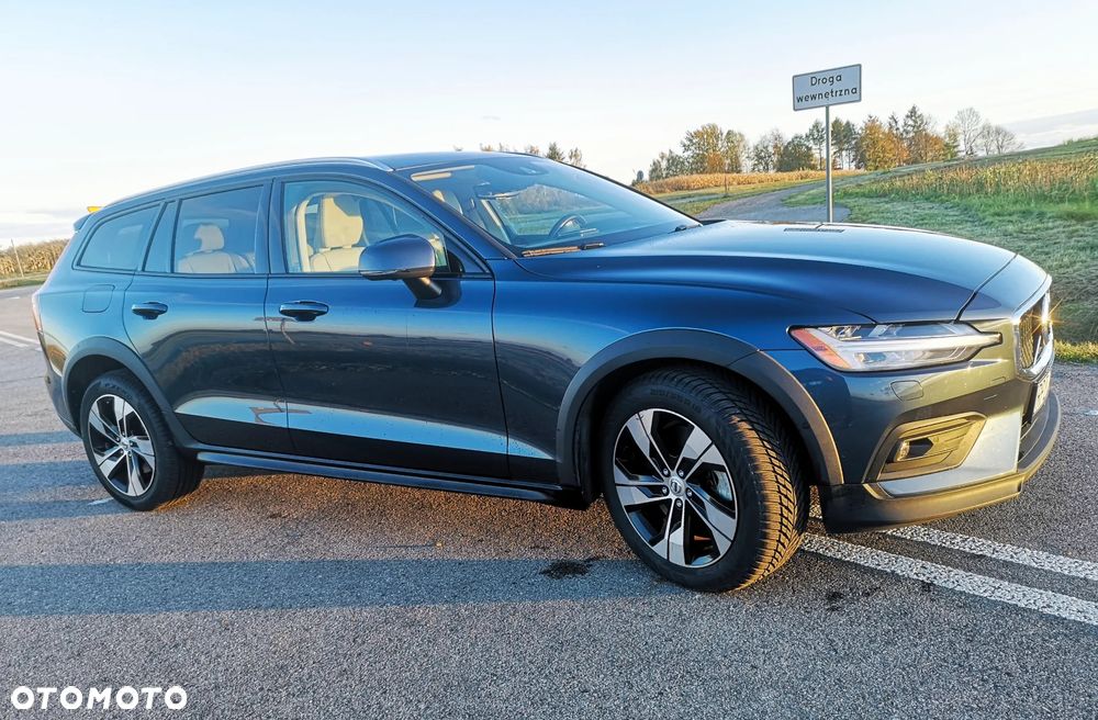 Volvo V60 T5 Geartronic Momentum Pro - 2