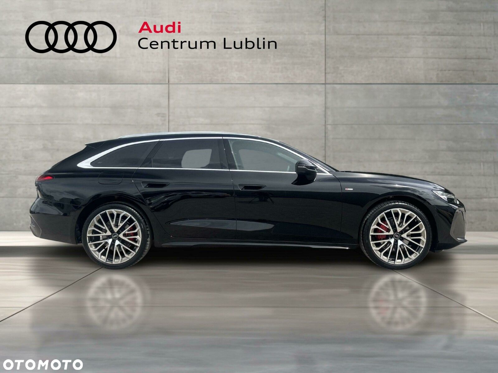 Audi A6 - 6