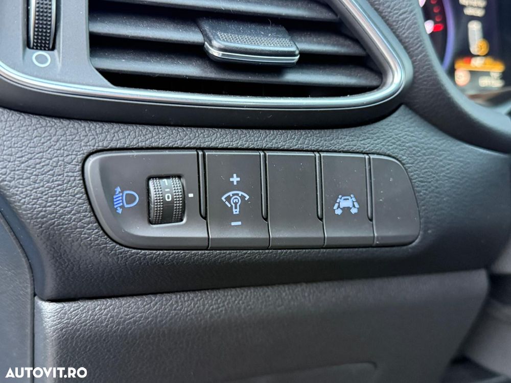 Hyundai i30 N 2.0 T-GDi 275CP 5DR 6M/T N Performance - 30