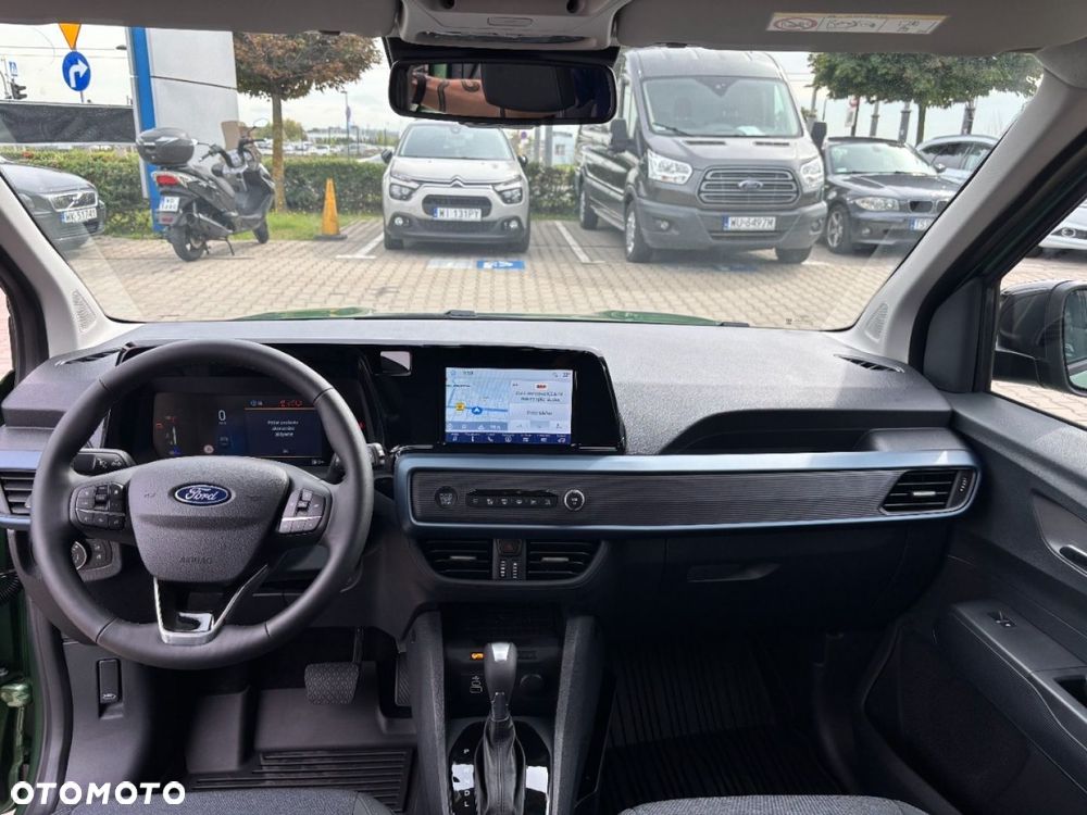 Ford Tourneo Courier - 24