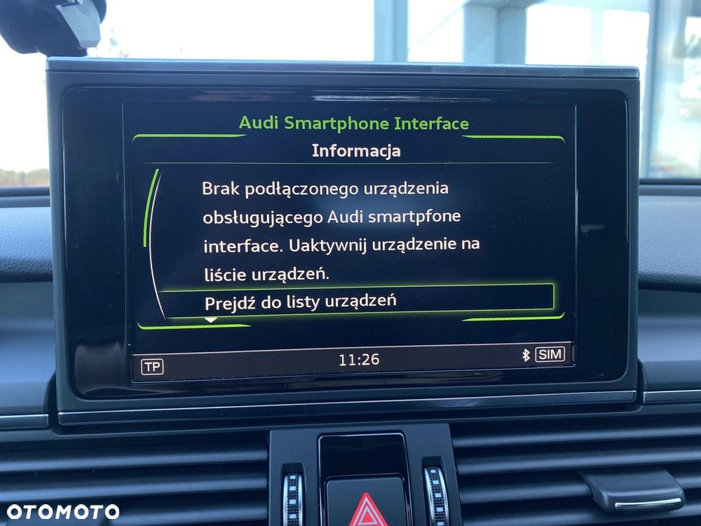 Audi A6 Limousine 3.0 TDI Quattro S tronic - 24