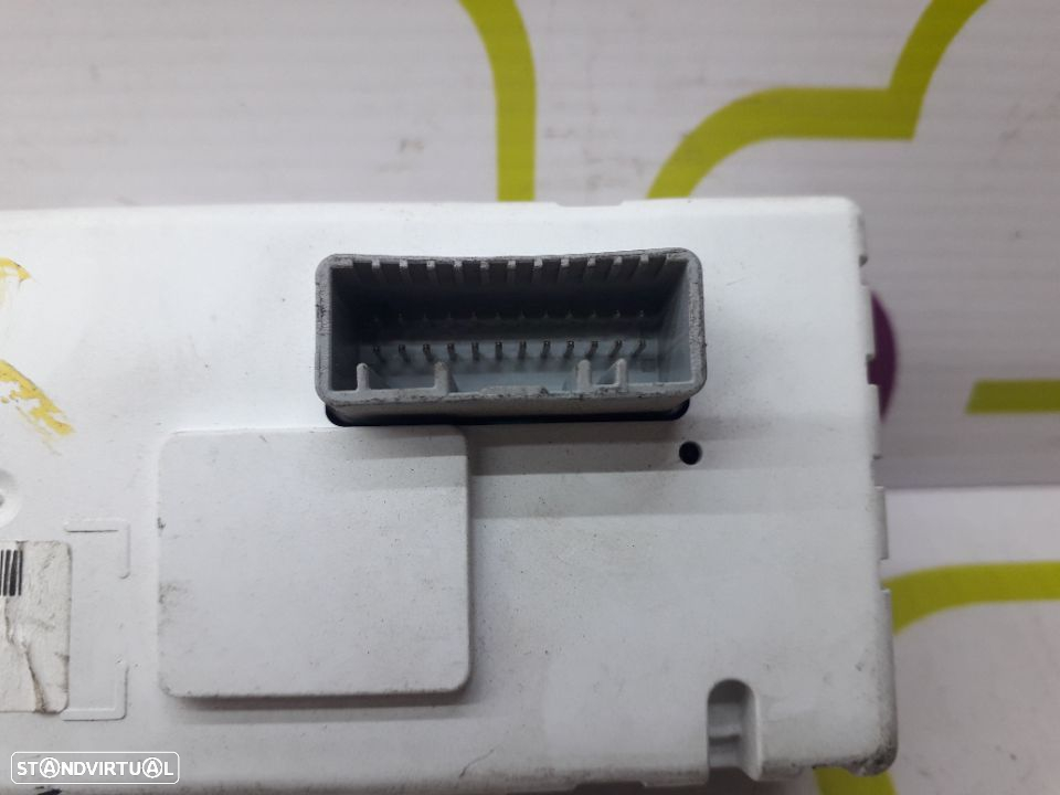Display Renault Kangoo 1.5 dCi 68Cv de 2009 - Ref: 280348139R - NO740076 - 3