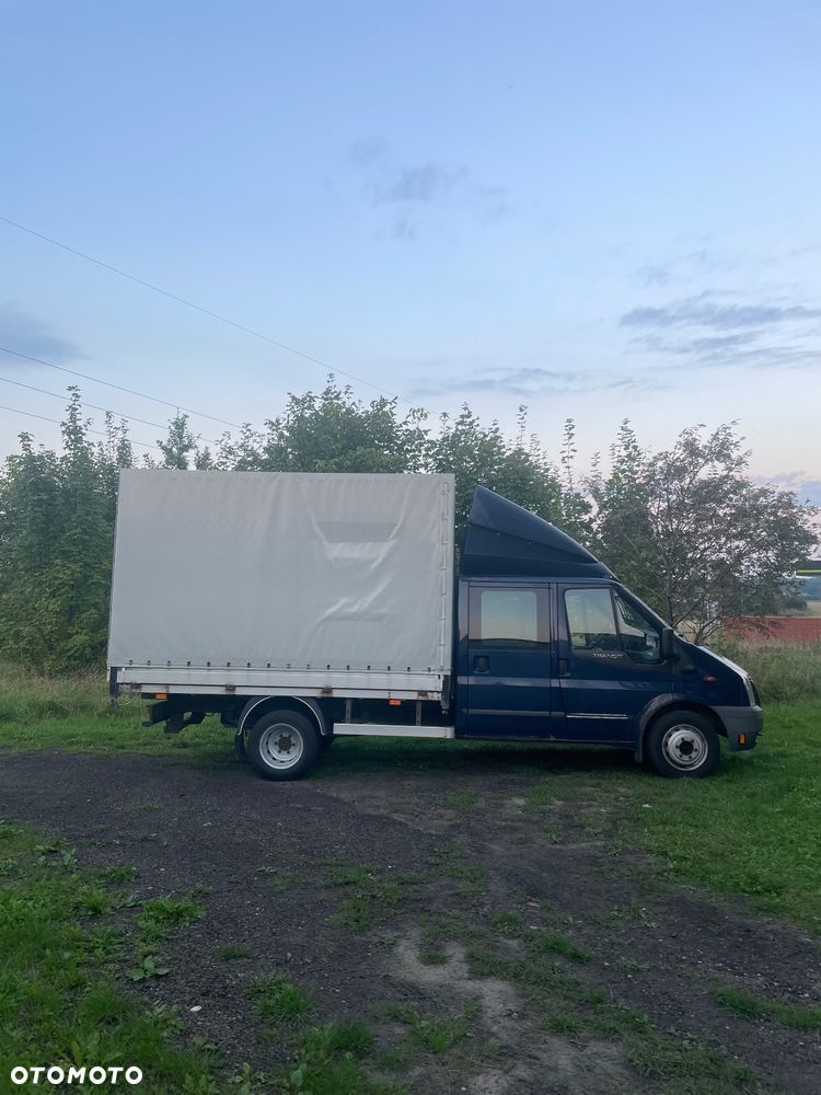 Ford Transit - 3
