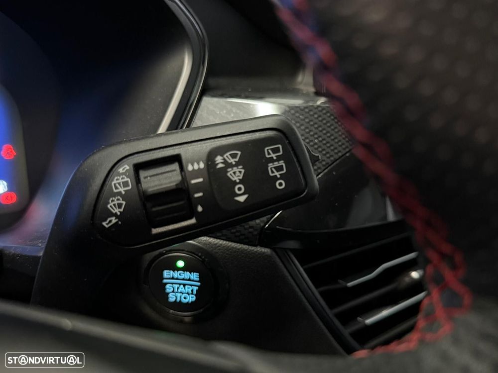 Ford Kuga 2.5 PHEV ST-Line - 30