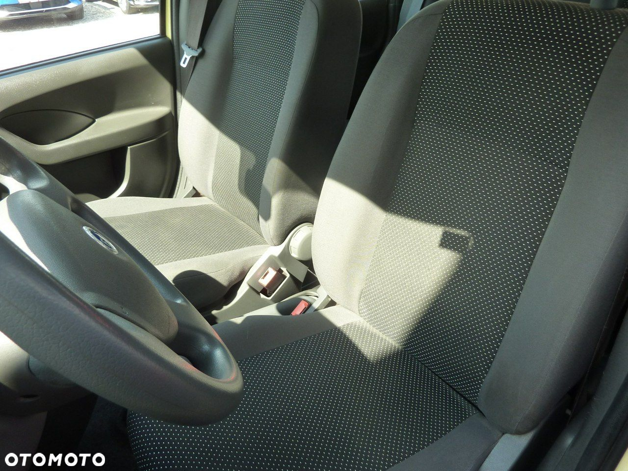Fiat Panda - 13