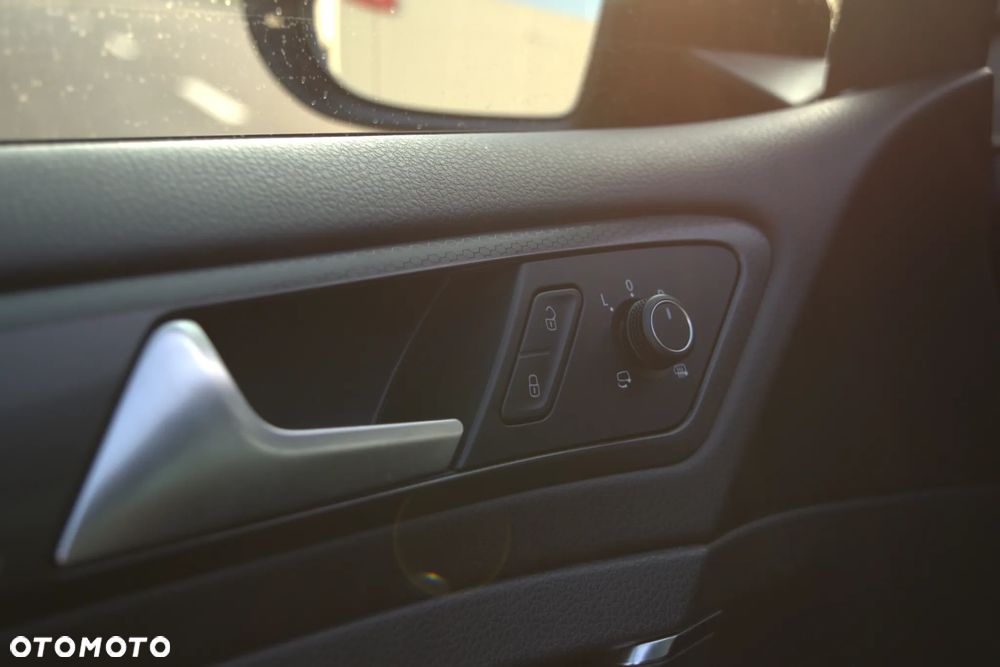 Volkswagen Golf GTI 2.0 TSI OPF Performance - 20
